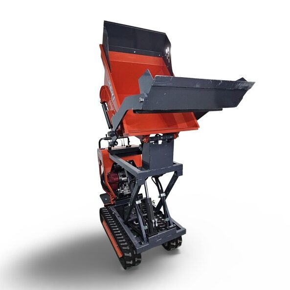 Volquete Hidráulico Dumper RM-D05A 500Kg