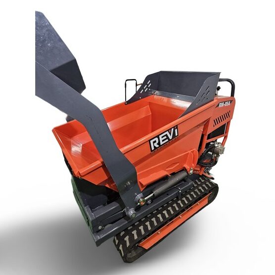Volquete Hidráulico Dumper RM-D05A 500Kg