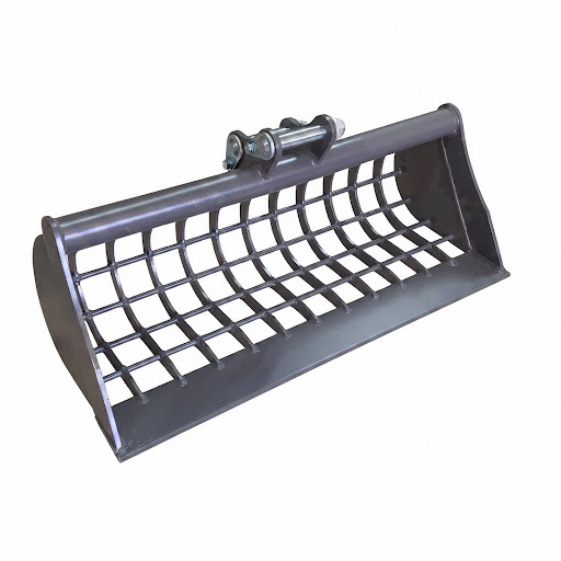 Cazo de cribado  80cm 