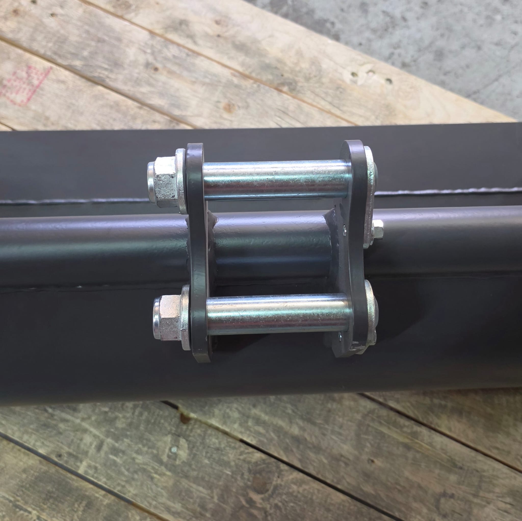 Cazo de 80cm limpieza