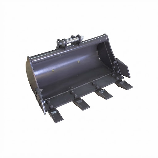 Cazo dentado 60 cm 