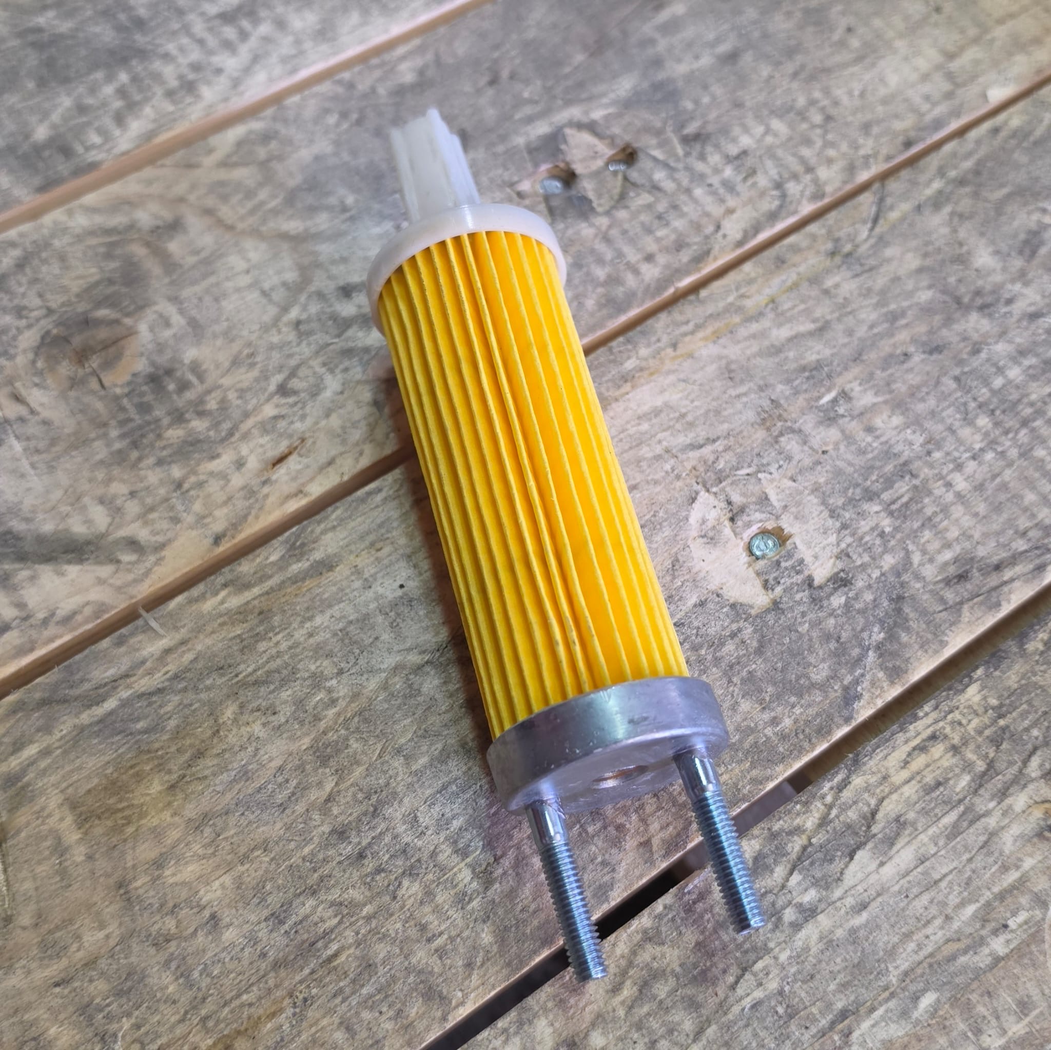 Filtro de combustible motor KOOP 192F