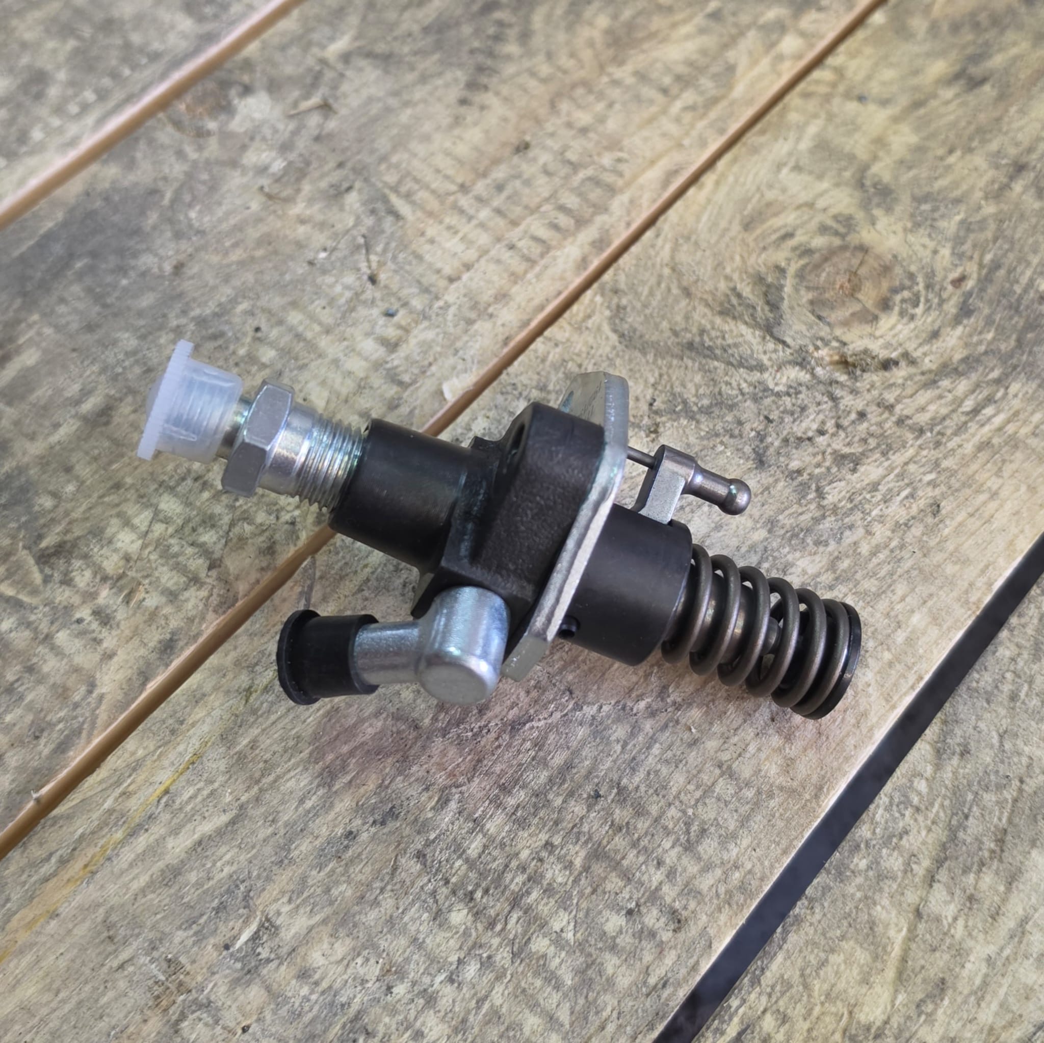 Bomba de combustible para motor KOOP 192F