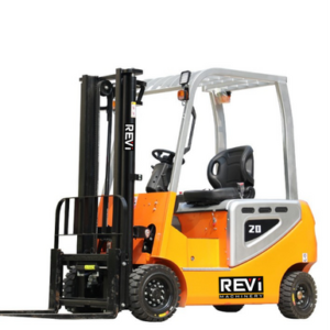 Carretilla Elevadora RM-EFL20 2000Kg