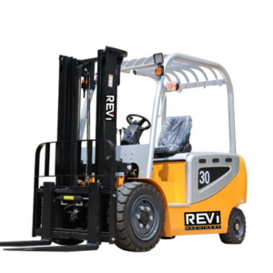 Carretilla Elevadora RM-EFL30 3000Kg