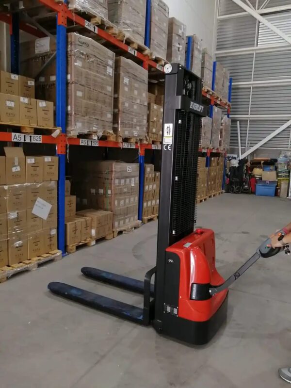 Apilador RM-AE12 1200Kg - Imagen 3