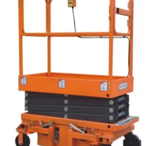 Plataforma Elevadora RM-PE04A