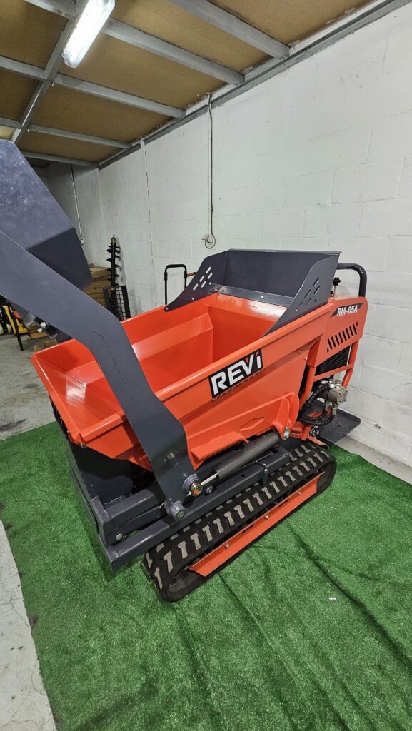 Dumper1