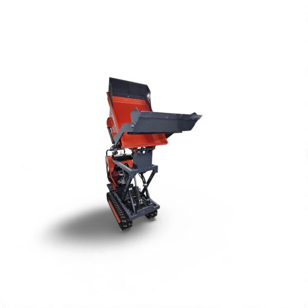 Volquete Hidráulico Dumper RM-D05A 500Kg - Imagen 3