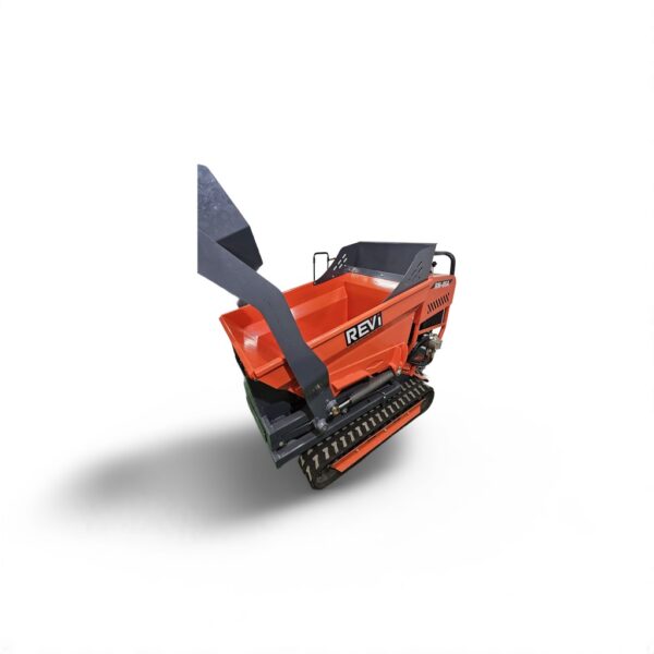 Volquete Hidráulico Dumper RM-D05A 500Kg - Imagen 2