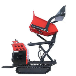 Volquete Hidráulico Dumper RM-D05A 500Kg